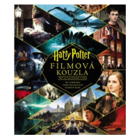 Harry Potter: Filmová kouzla - Brian Sibley