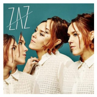 Zaz: Effet Miroir (Limited Edition) - CD