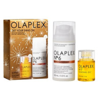 OLAPLEX Get Your Shine On Kit 130 ml