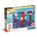 Puzzle Marvel - Spidey, 30 ks