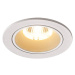 SLV BIG WHITE NUMINOS DL S vnitřní LED zápustné stropní svítidlo bílá/bílá 3000 K 55° včetně lis
