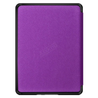 B-SAFE AMAZON KINDLE (2020, 2019) LOCK 1287, FIALOVÉ POUZDRO