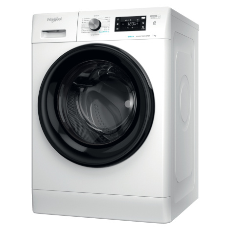 Whirlpool FFB 7259 BV EE 859991653100