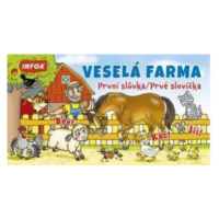 Skládanka - Veselá farma