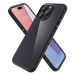 Spigen Ultra Hybrid pouzdro na iPhone 15 PRO MAX 6.7" Frost black