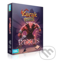 Karak: Goblin - Nexus - hra z kategorie Hry pro náročné