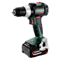 Metabo SB 18 LT BL 602316500