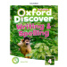 Oxford Discover Second Edition 4 Writing and Spelling Oxford University Press