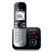 Panasonic KX-TG6821FXB Black záznamník