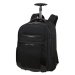 Samsonite Samsonite PRO-DLX 6 Laptop Backpack/WH 17.3" Black (1041)