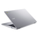 Acer Chromebook 315 (CB315-5HT) Touch, stříbrná - NX.KPSEC.001