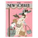 Ilustrace The NY Magazine Cover 431, 30 × 40 cm