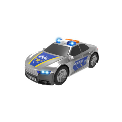 Teamsterz policejní auto ALLTOYS