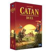 Desková hra Albi Catan Duel (CZ) - 73800