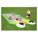 Bestway 52389 vodní skluzavka H2OGO Friendly Frog Slide 4.88m