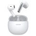 Joyroom Jpods JR-PB1 TWS ENC Noise Canceling bezdrátová sluchátka do uší IPX4 Bílá