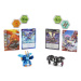 Spin Master Bakugan - Plechový Box S Exkluzivním Bakuganem S4