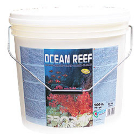 Akvaristika - Nutron Ocean Reef mořská sůl, 30kg Prodac