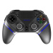 Herní ovladač iPega Ninja PG-P4010 Wireless Gaming Controller touchpad PS4 (black)