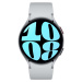 Samsung Galaxy Watch6 44mm SM-R940 Stříbrná