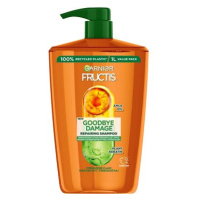 GARNIER Fructis Goodbye Damage šampon 1000 ml