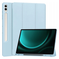 Pouzdro pro Galaxy Tab S9 Fe Plus, pouzdro, case, pouzdro, pouzdro