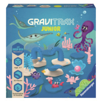 Ravensburger GraviTrax Junior Oceán