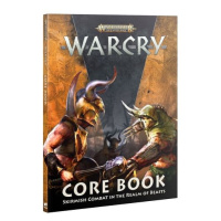 Warcry: Core Book 2022