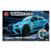 Quick Build auto J6033 - Jaguar I-PACE eTROPHY