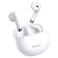 Sluchátka do uší Mcdodo TWS Earbuds HP-8030 (bílá)