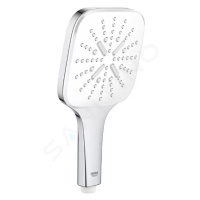 Grohe 26551LS0 - Sprchová hlavice 130, 3 proudy, měsíční bílá