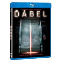 Ďábel - Blu-ray