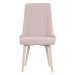 Luxxer Luxusní židle Paul - různé barvy