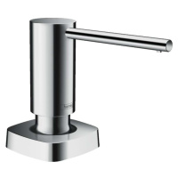 Hansgrohe chrom 40468000