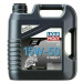 Liqui Moly 1689 Motorbike 4T 15W-50 Street 4L Motorový olej