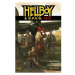 Hellboy a Ú.P.V.O. 1 - 1952