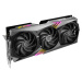 MSI NVIDIA GeForce RTX 4060 Ti GAMING X TRIO 8G
