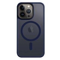 Tactical MagForce Hyperstealth Kryt pro Apple iPhone 13 Pro Deep Blue