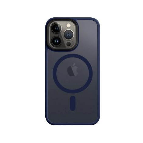 Tactical MagForce Hyperstealth Kryt pro Apple iPhone 13 Pro Deep Blue