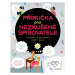 Příručka pro nezkušené spisovatele - Katie Daynes, Megan Cullis - kniha z kategorie Naučné knihy