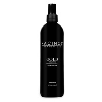 Pacinos After Shave Cologne Gold kolínská voda po holení 400 ml