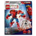 LEGO LEGO® Marvel Spider-Man v robotickém obleku vs. Anti-Venom 76308