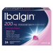 IBALGIN 200 mg 24 potahovaných tablet