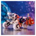 LEGO LEGO® Technic 42178 Vesmírný nakladač LT78