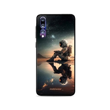 Mobiwear Glossy lesklý pro Huawei P20 Pro - G003G