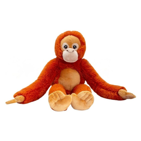 Plyš Keel Orangutan 38cm Sparkys