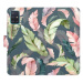 iSaprio flip pouzdro Flower Pattern 09 pro Samsung Galaxy A51