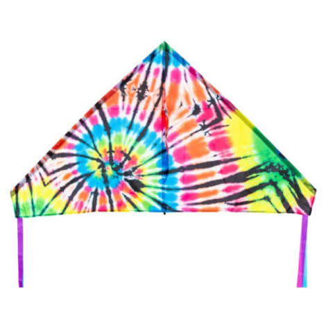 Invento drak Delta Tie Dye 75x140cm Létající draci IQ models