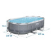 Bestway Rámový zahradní bazén 427 x 250 x 100 cm 18v1 Bestway 56620