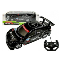 RC sportovní auto 1:16 černé